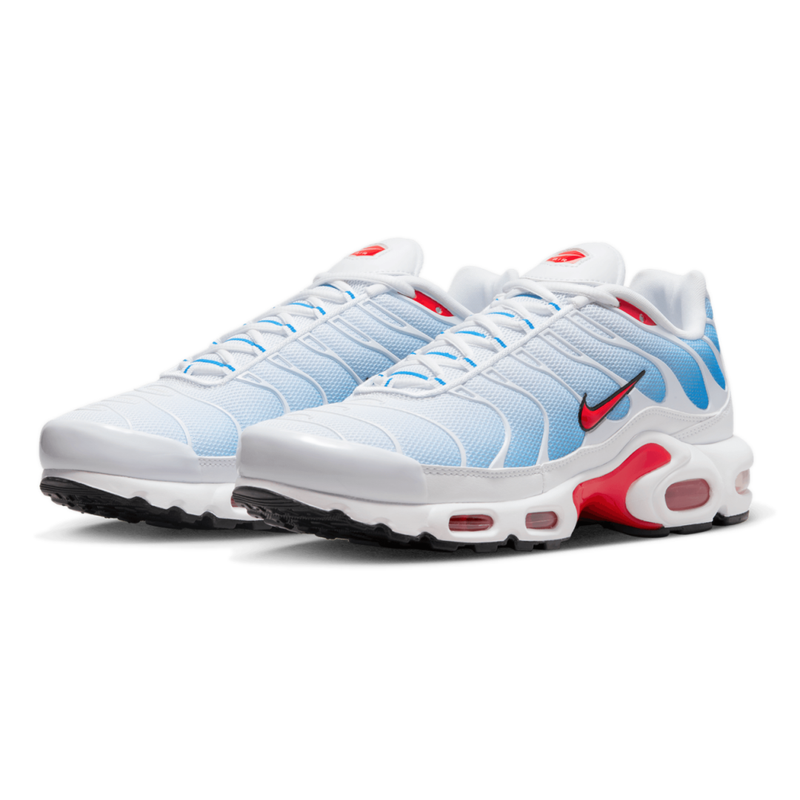 TÊNIS AIR MAX PLUS TIDES + BRINDE (PREÇO DE ATACADO)