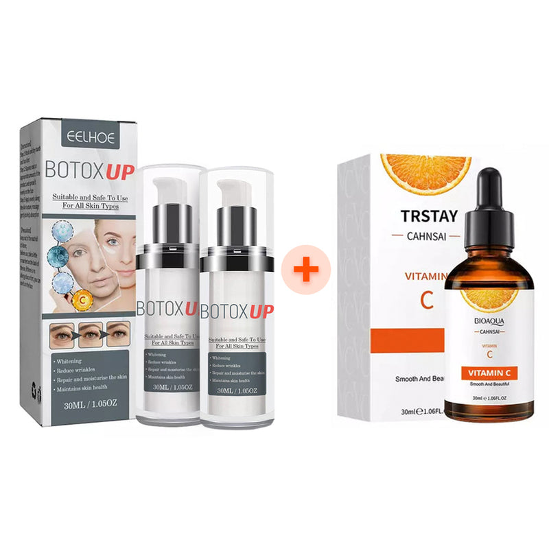 Botox-UP Sérum Anti-idade