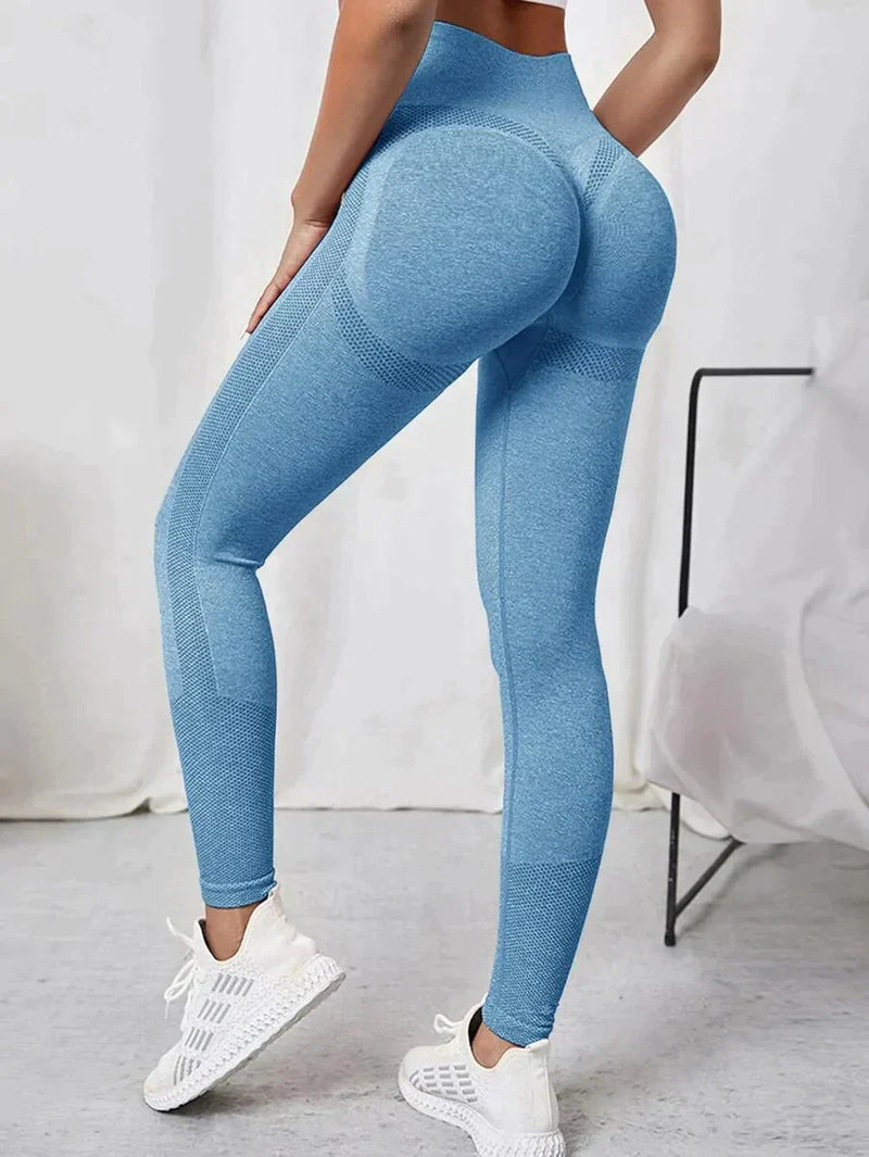 Kit 5 Calças Legging - Levanta Bum Bum Super Promoção