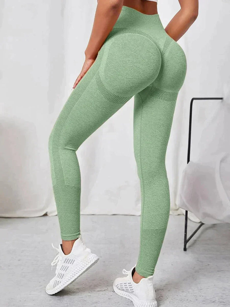 Kit 5 Calças Legging - Levanta Bum Bum Super Promoção