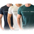 CAMISETA PORSCHE BOSS - COMPRE 1 E LEVE 3