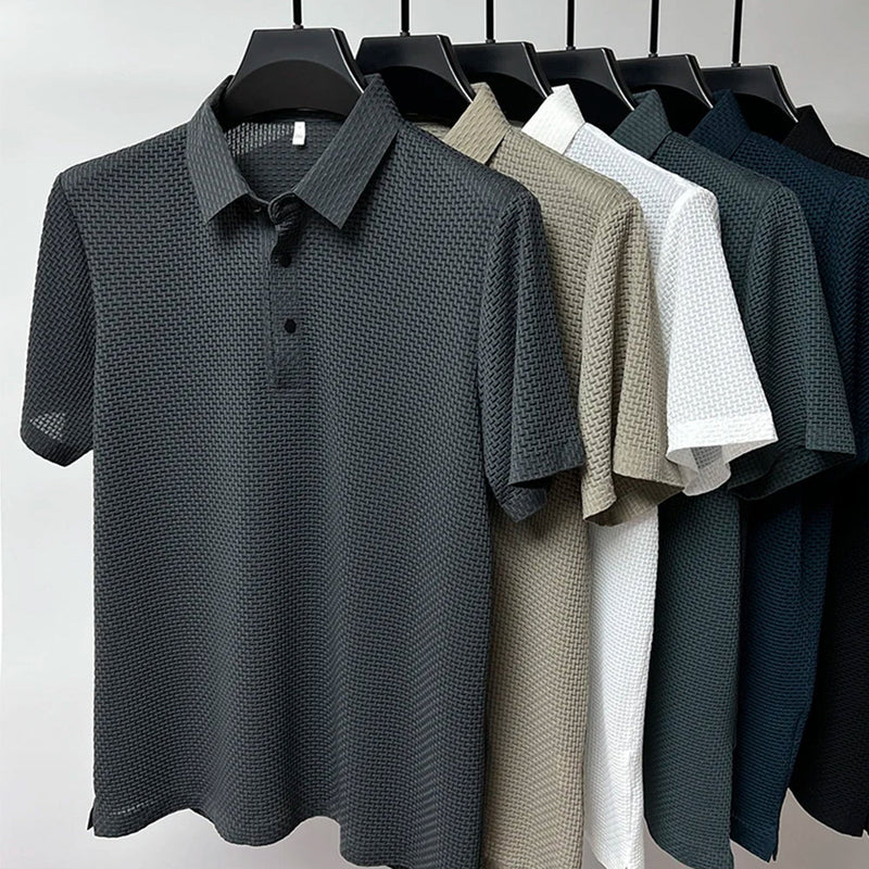 Camisas Polo Confort