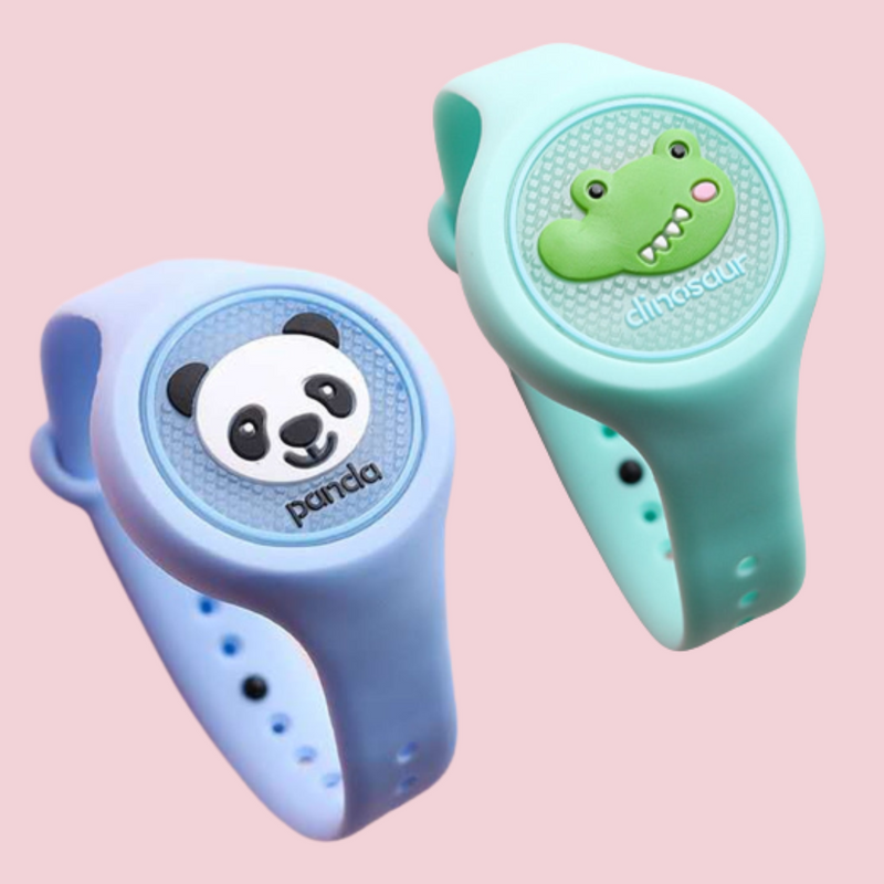 Repellent Watch® - Comprei 1 e leve 2