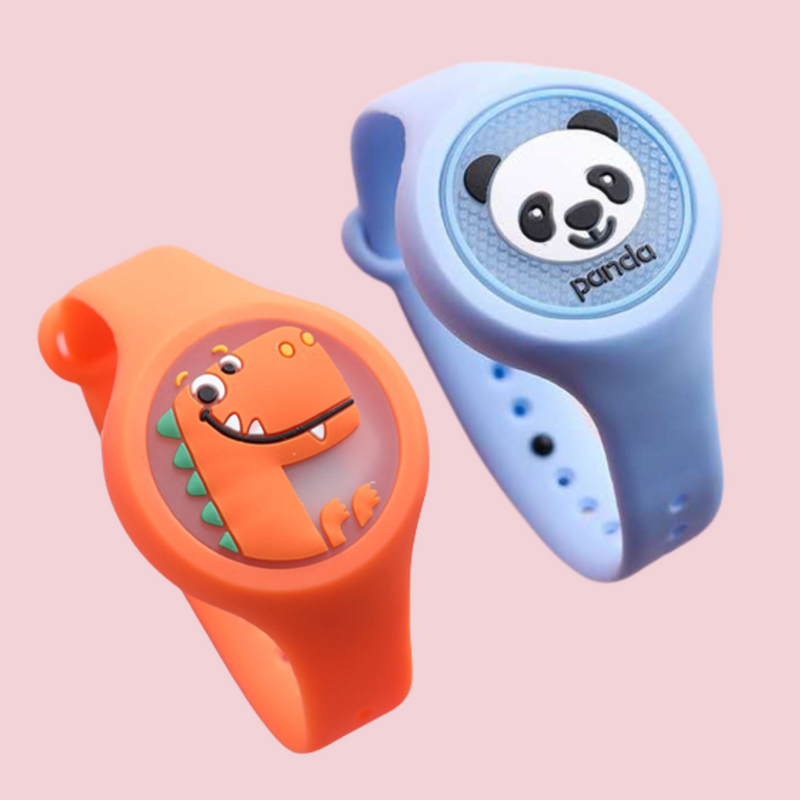 Repellent Watch® - Comprei 1 e leve 2