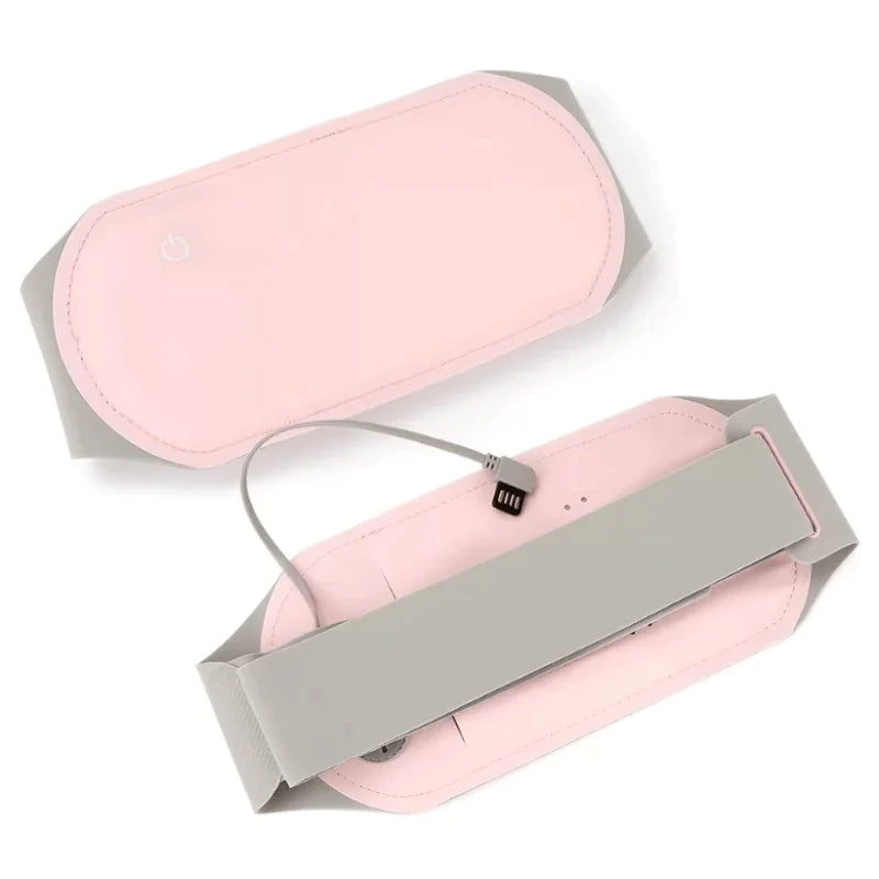 Cinta Colic Pad - Dores E Cólicas Menstruais