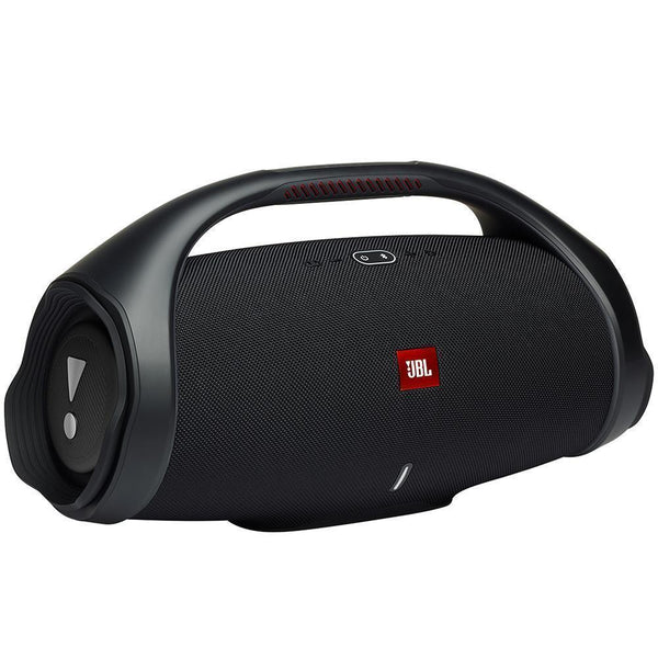 Caixa De Som JBL Boombox 2, Aprova D'Água, Bluetooth (Original)