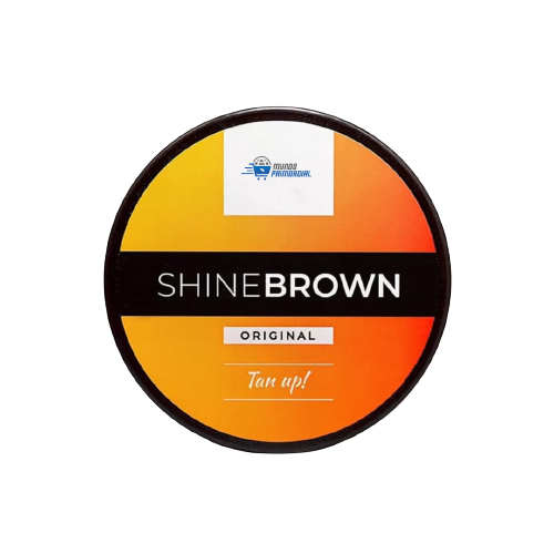 [COMPRE 1 LEVE 2] Shine Brown - Acelerador de Bronzeado Natural