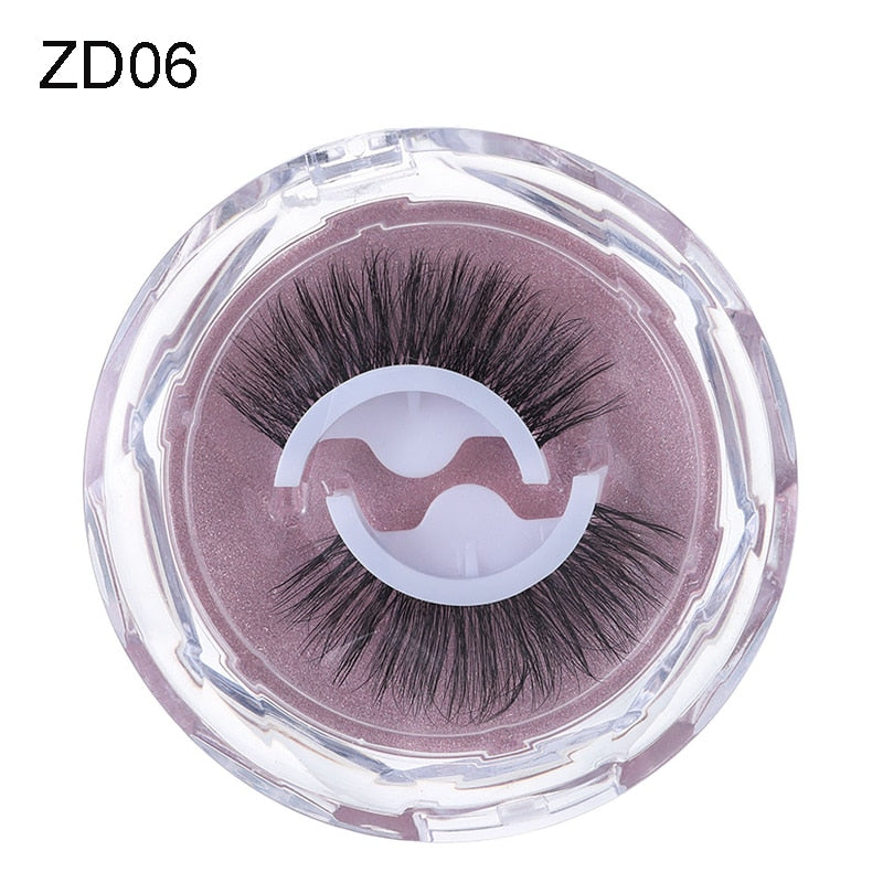 Eyelash Beauty - Cílios Postiços Reutilizáveis