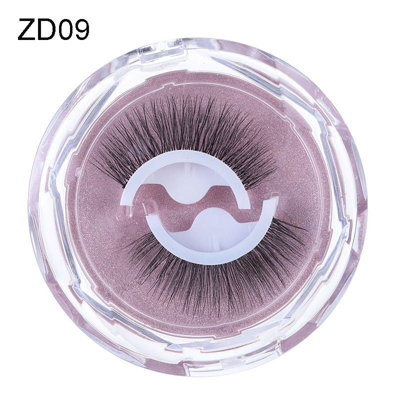 Eyelash Beauty - Cílios Postiços Reutilizáveis