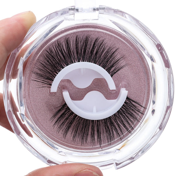 Eyelash Beauty - Cílios Postiços Reutilizáveis