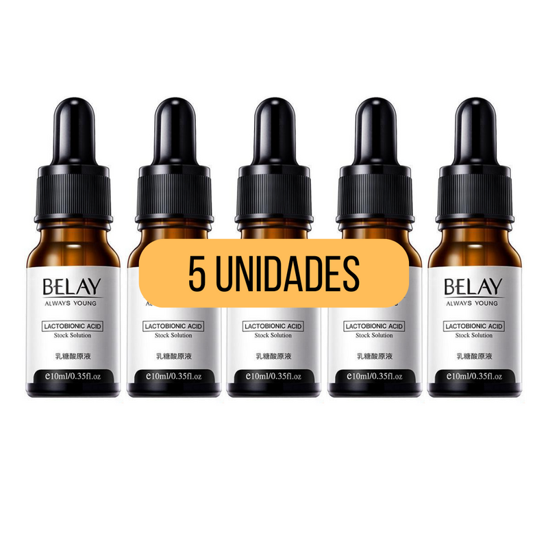 SkinBotox® - Soro Anti-Envelhecimento [50% de Desconto]