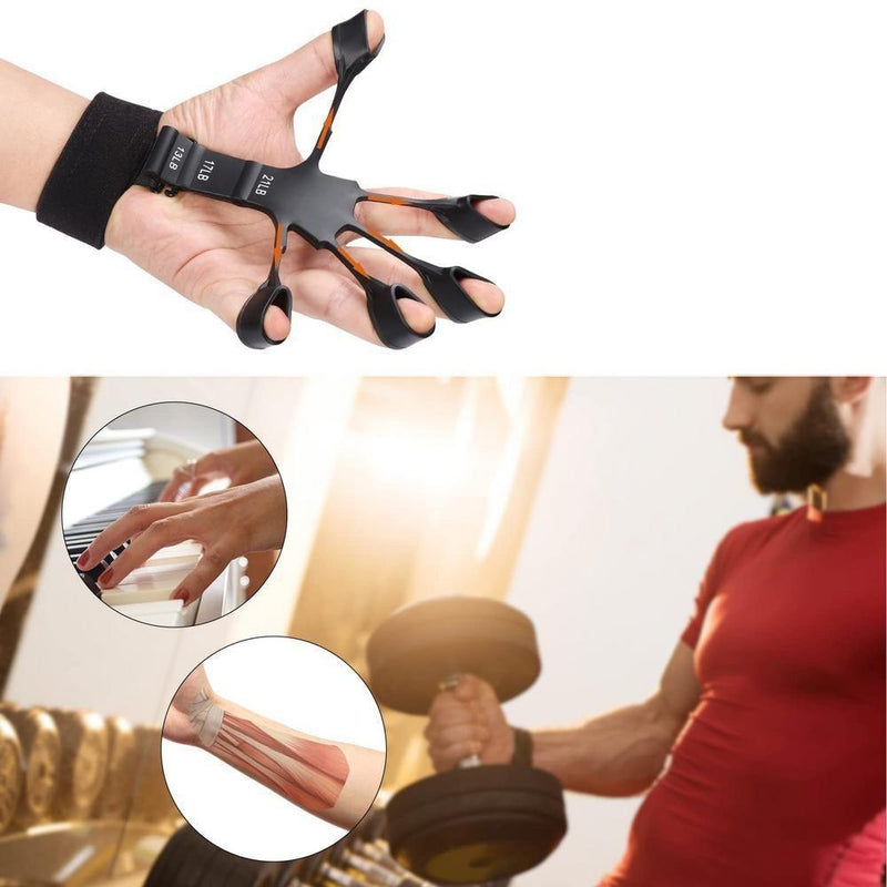 Flexor Force™ - Antebraços (SUPER OFERTA)