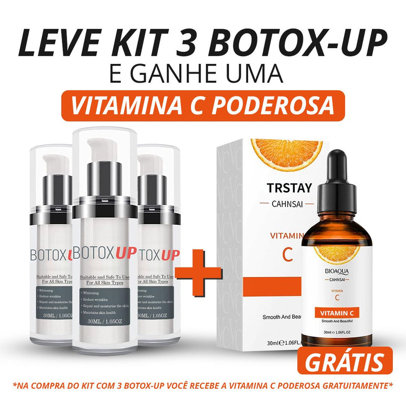 Botox-UP Sérum Anti-idade