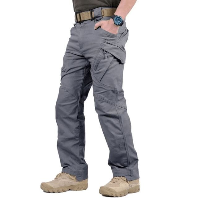 Calça Tática Militar Ultra Resistente e Impermeável - Queima de Estoque