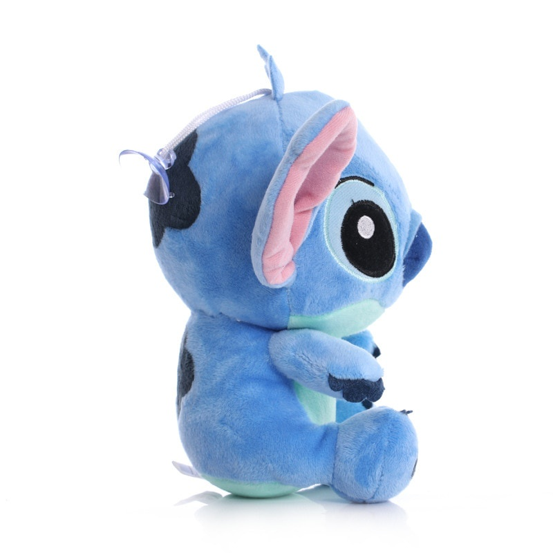 Boneco De Pelúcia Lilo & Stich