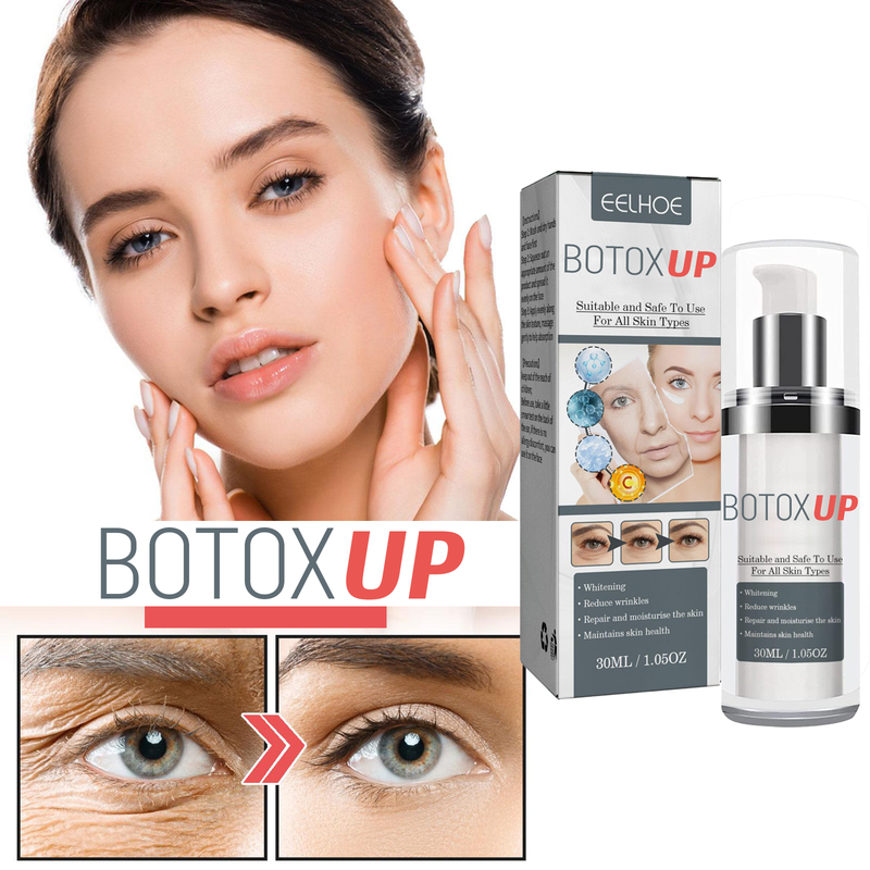 Botox-UP Sérum Anti-idade