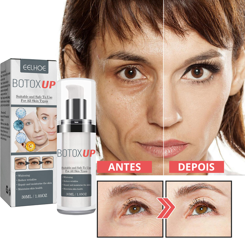 Botox-UP Sérum Anti-idade