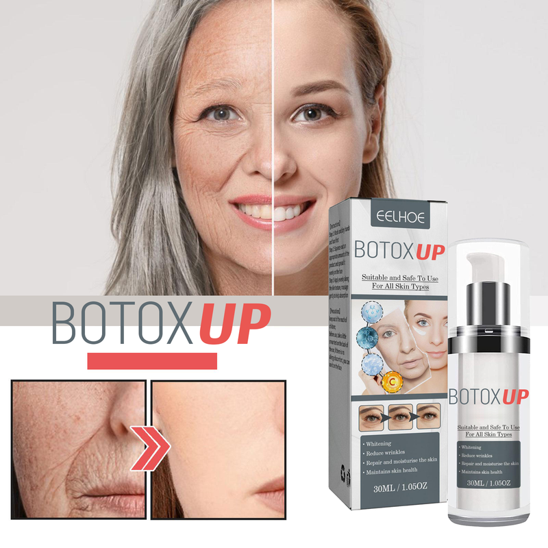 Botox-UP Sérum Anti-idade