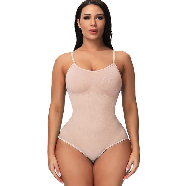 Perfect Shaper - Body Modelador Para o Dia a Dia