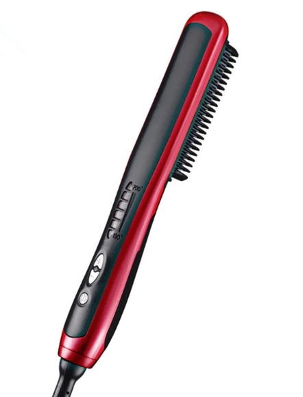 Straightener - Escova Alisadora